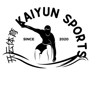 Kaiyun开云logo